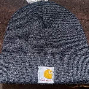 carhartt beanie/black